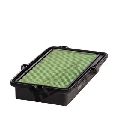HENGST FILTER e845l -  Воздушный фильтр